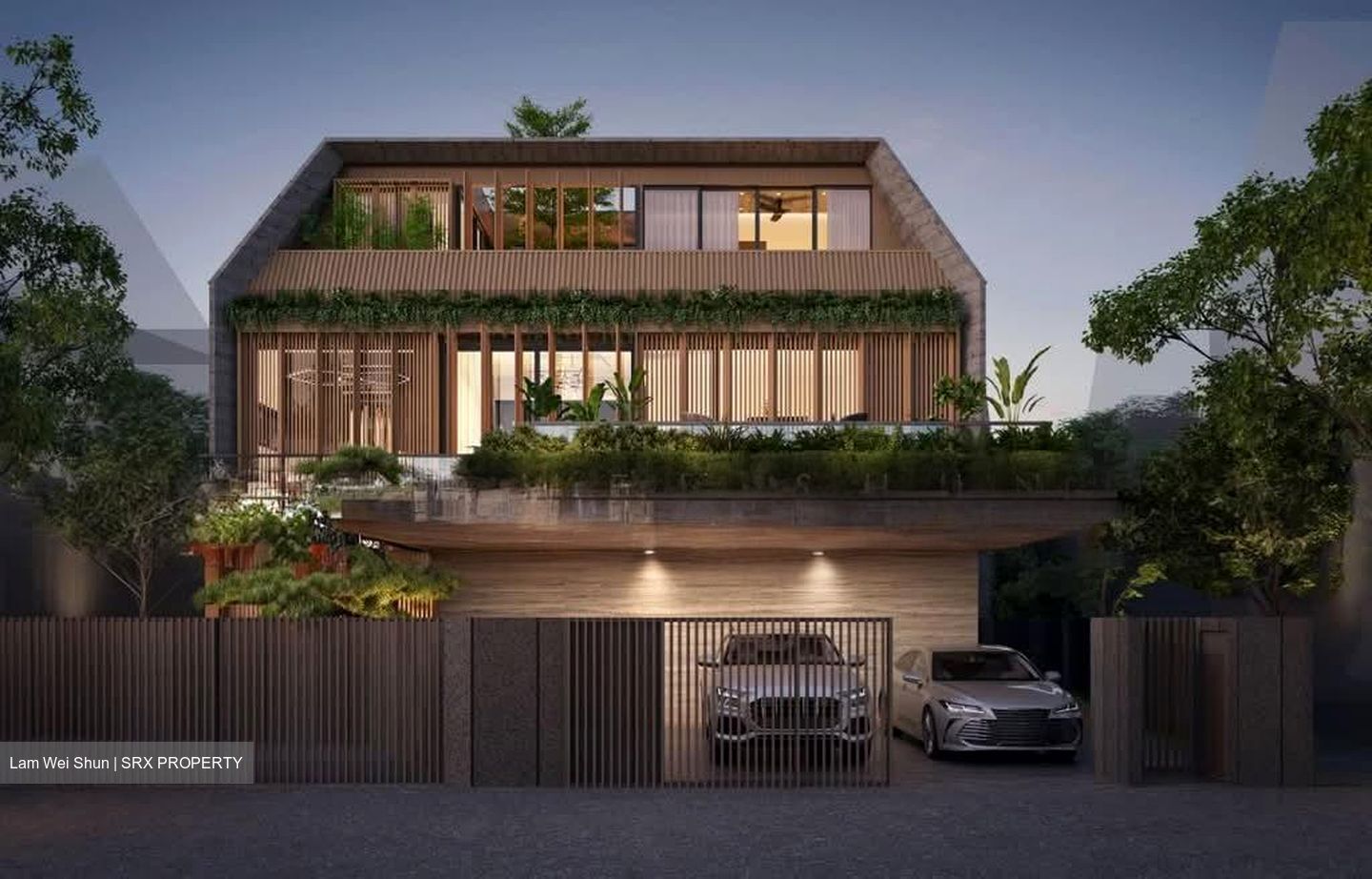 Bukit Timah Road (D10), Detached #576465171